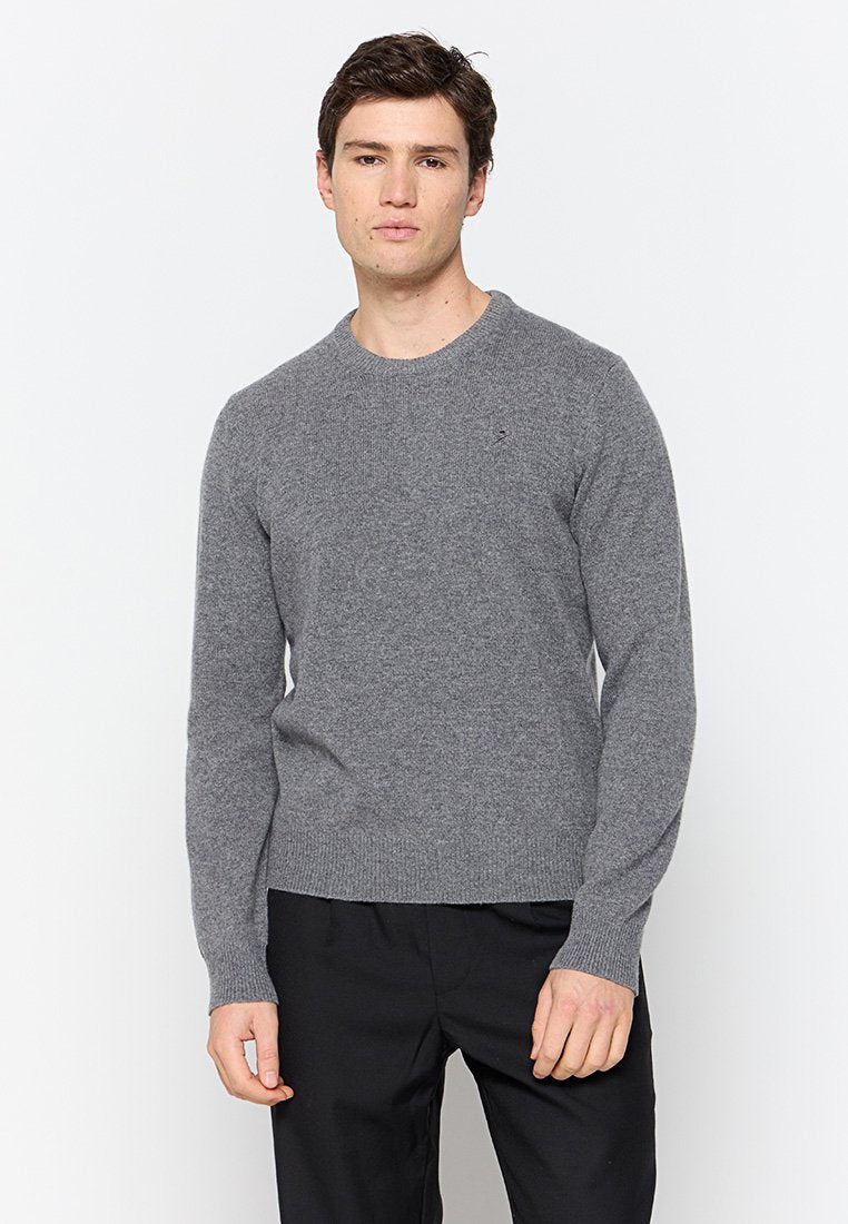 Hackett London CREW