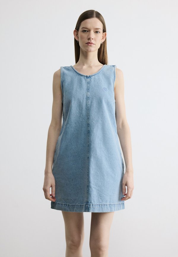 Calvin Klein Jeans SHIFT DRESS