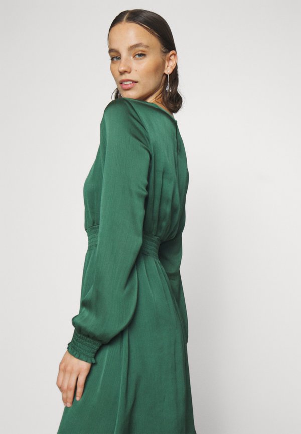 VILA Petite VIBELA SMOCK DRESS