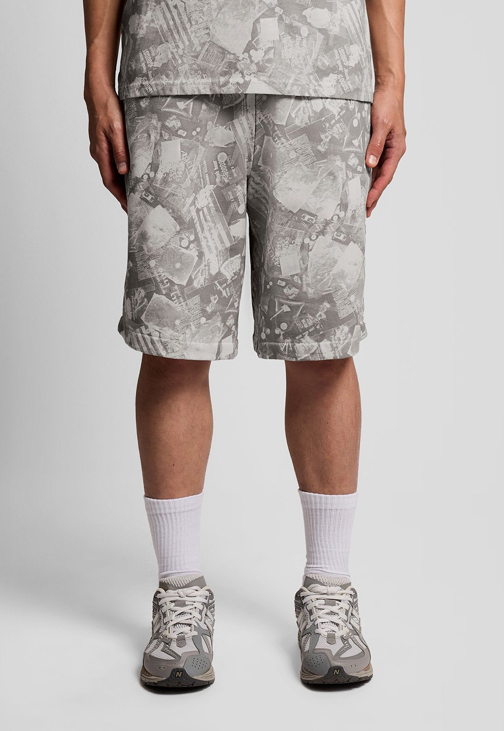 Lyle & Scott