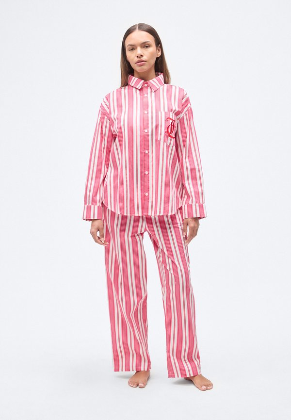 Juicy Couture STRIPE SLEEP