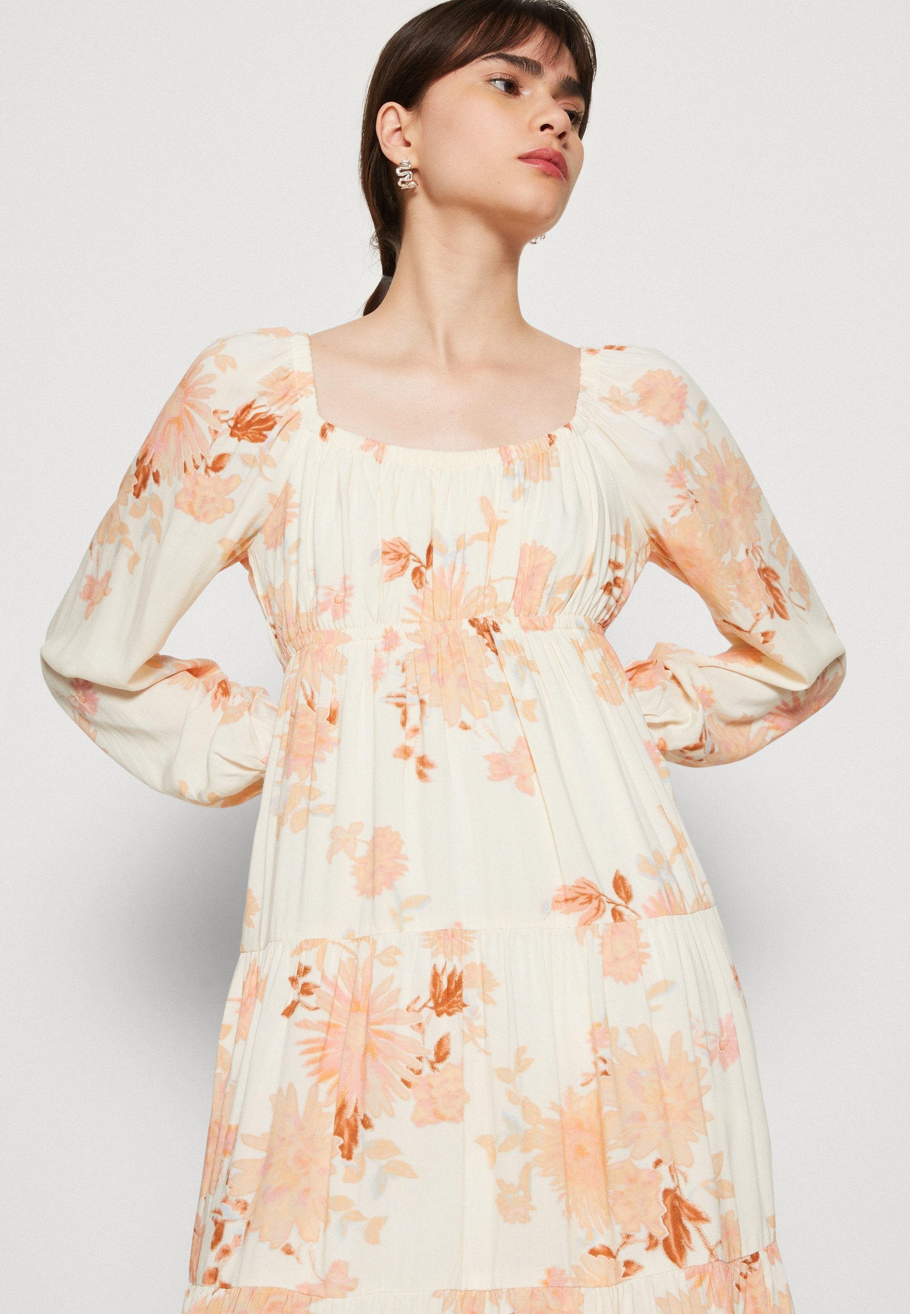 American Eagle MIDI