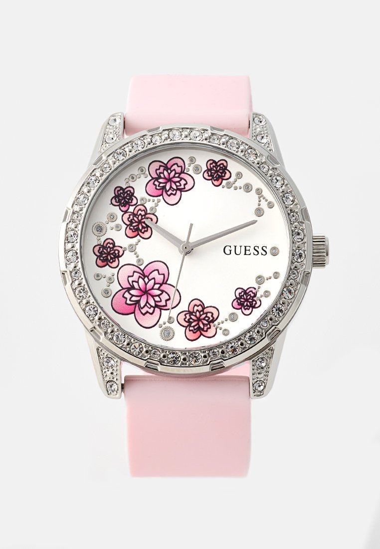 Guess Uhr Media 1