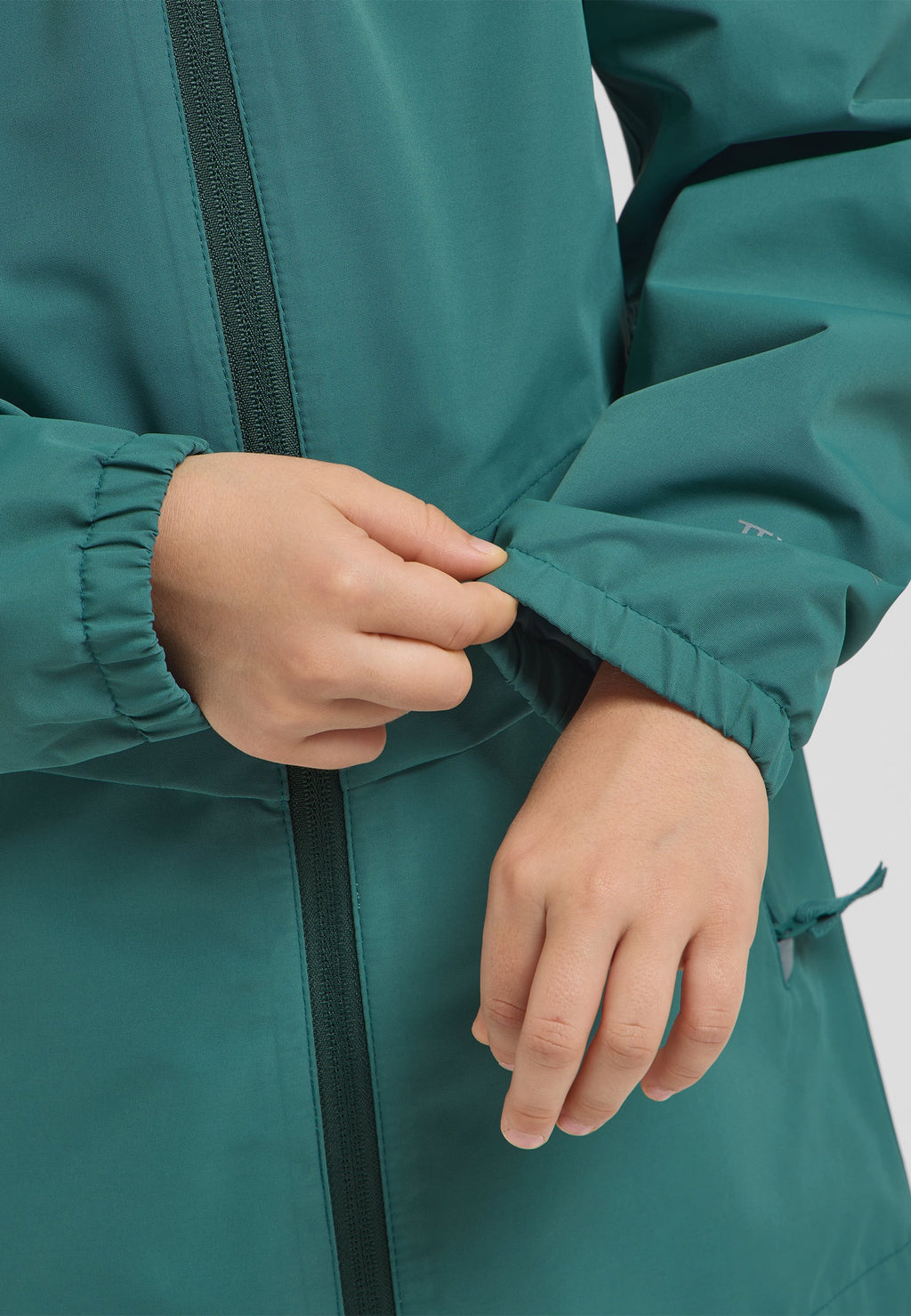 Jack Wolfskin MALIMA JACKET UNISEX