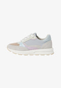 s.Oliver Trainers - lt grey comb