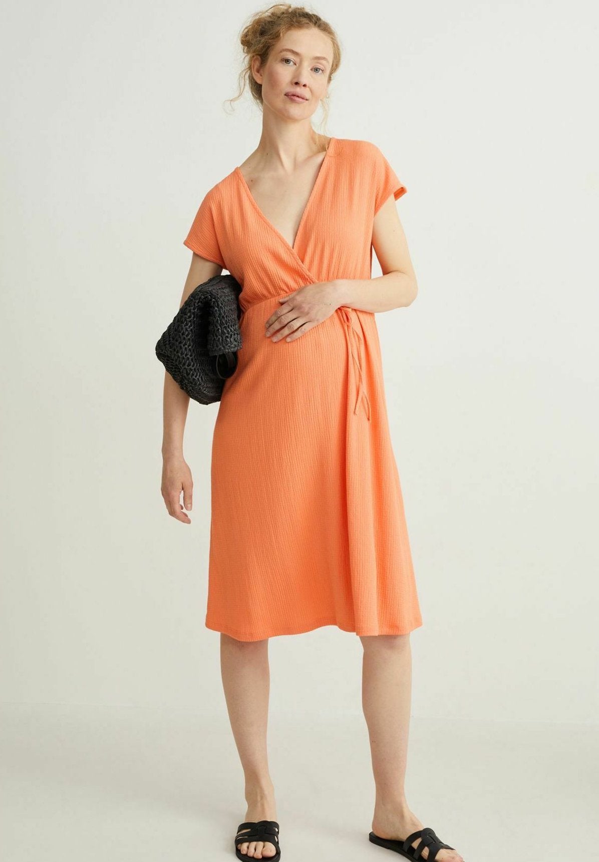 C&A MATERNITY