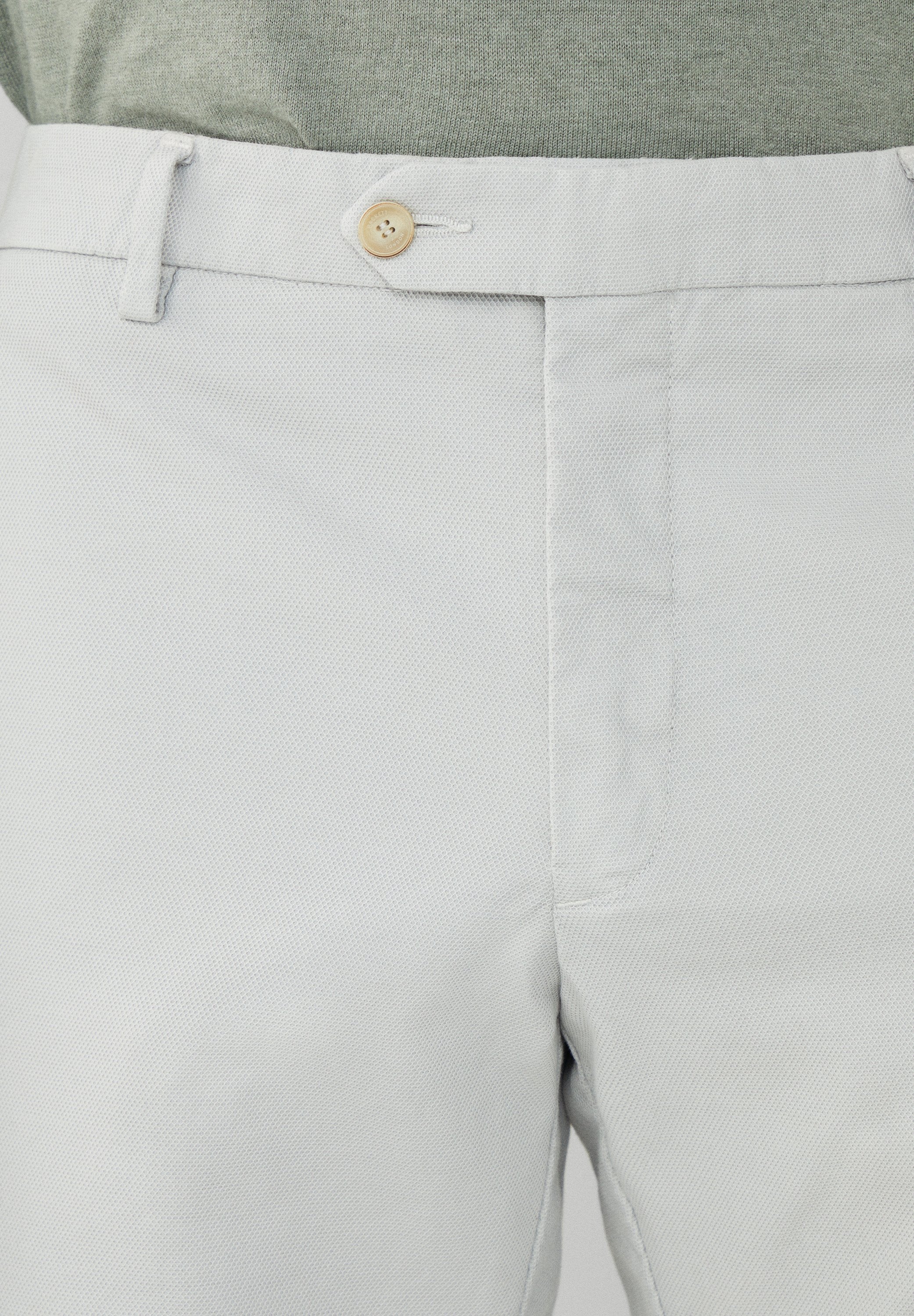 Hackett London TEXTURE