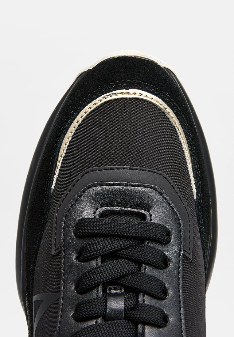Armani Exchange Sneaker low Media 4