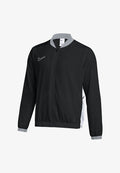Nike Performance Training jacket - schwarzgrau