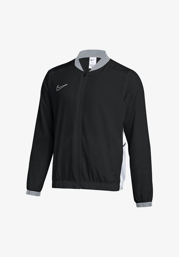 Nike Performance Training jacket - schwarzgrau