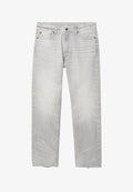 Calvin Klein Jeans Straight leg jeans - gravel rock