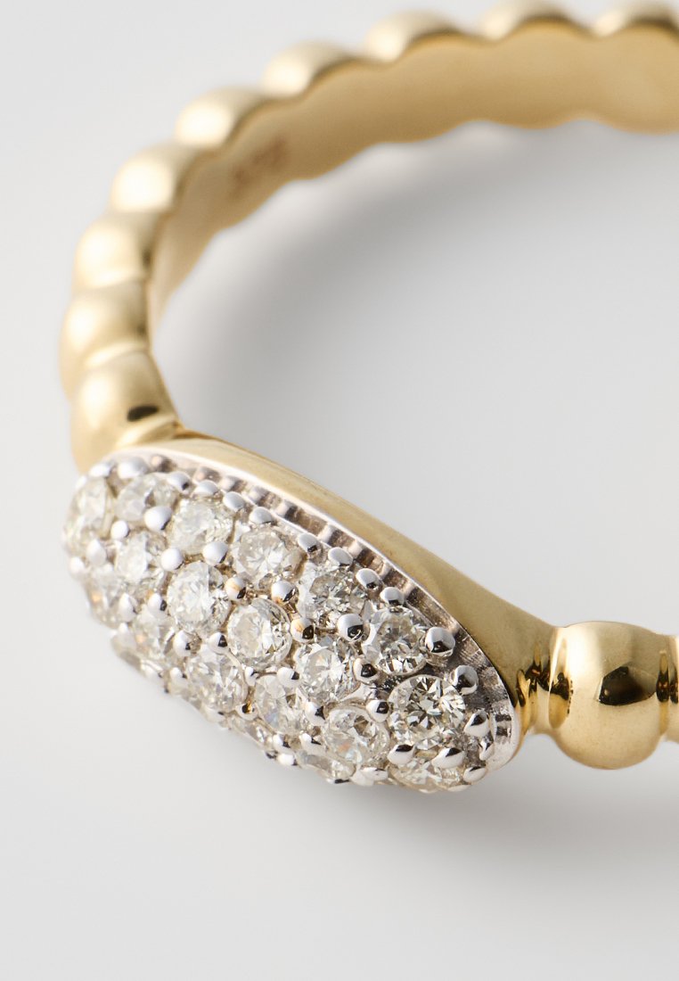 Diamant Exquis 0.25 CT DIAMOND