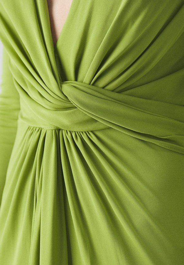 Halston YOLANDA GOWN