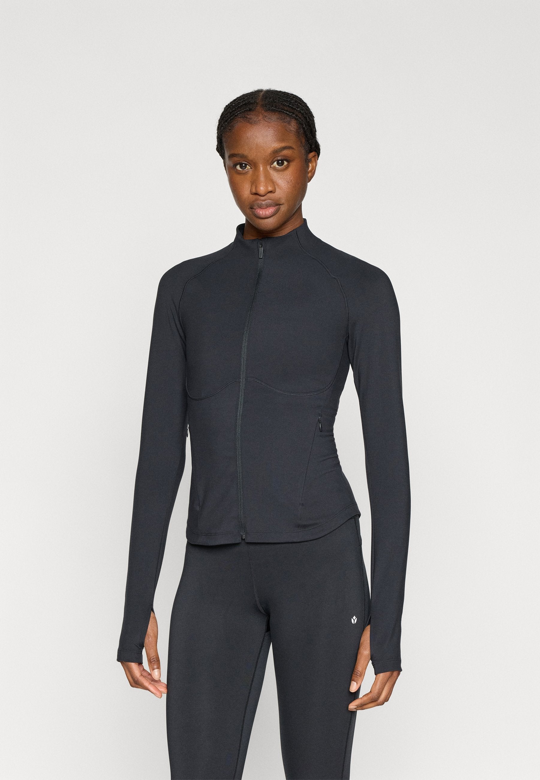 Stronger SOFT JACKET