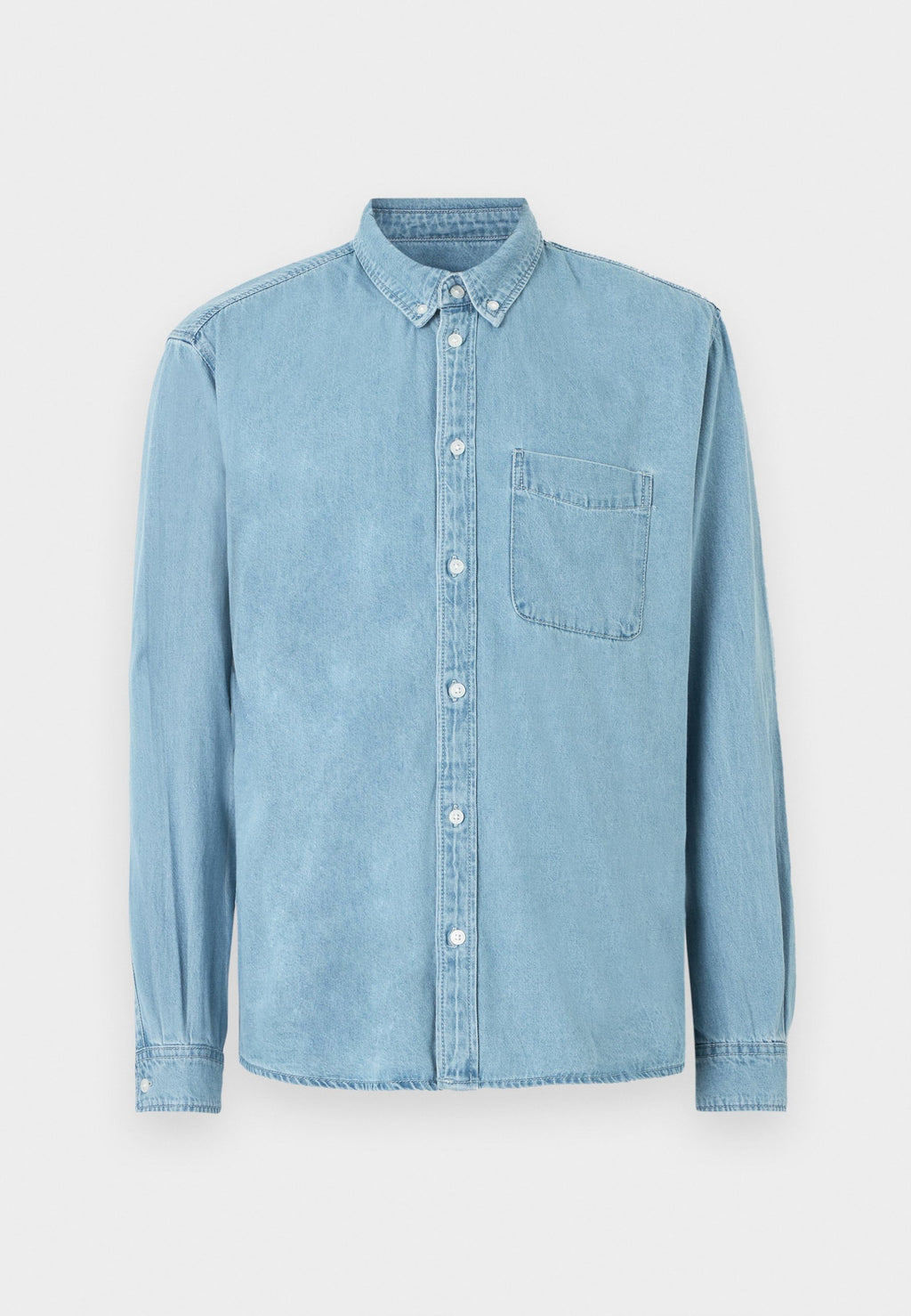 Only & Sons ONSORSON REGULAR YFM DNM SHIRT NOOS