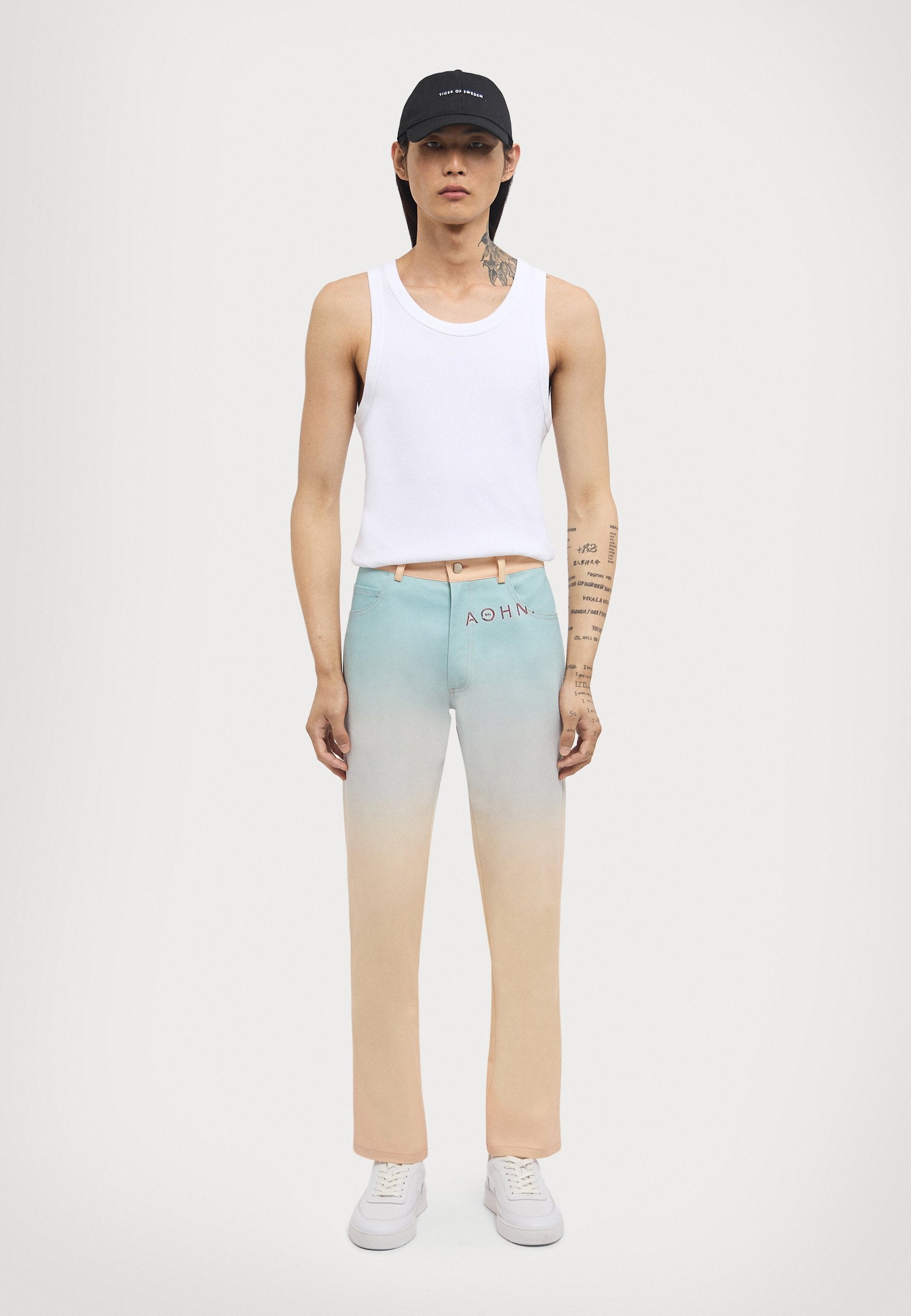 HOUSE OF JAFFA ATHENS UNISEX