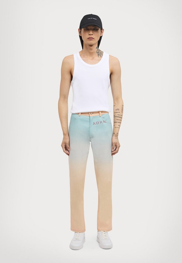 HOUSE OF JAFFA ATHENS UNISEX