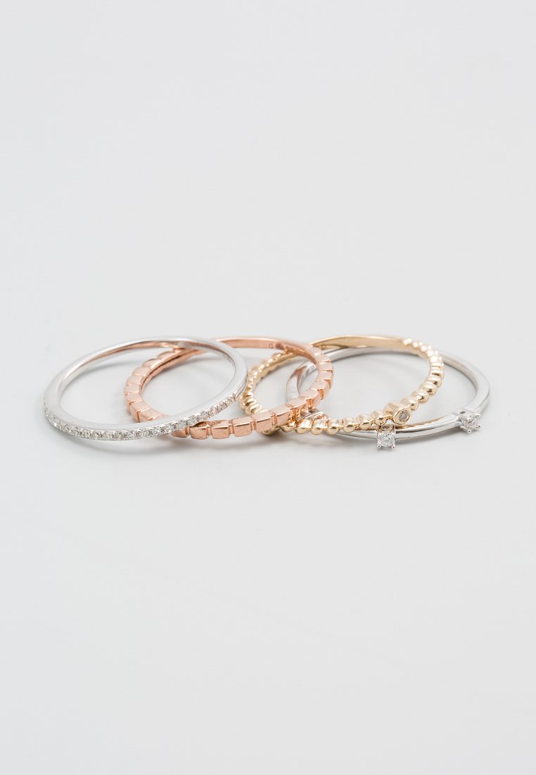 Atelier Du Diamant HARMONIE 4 PACK