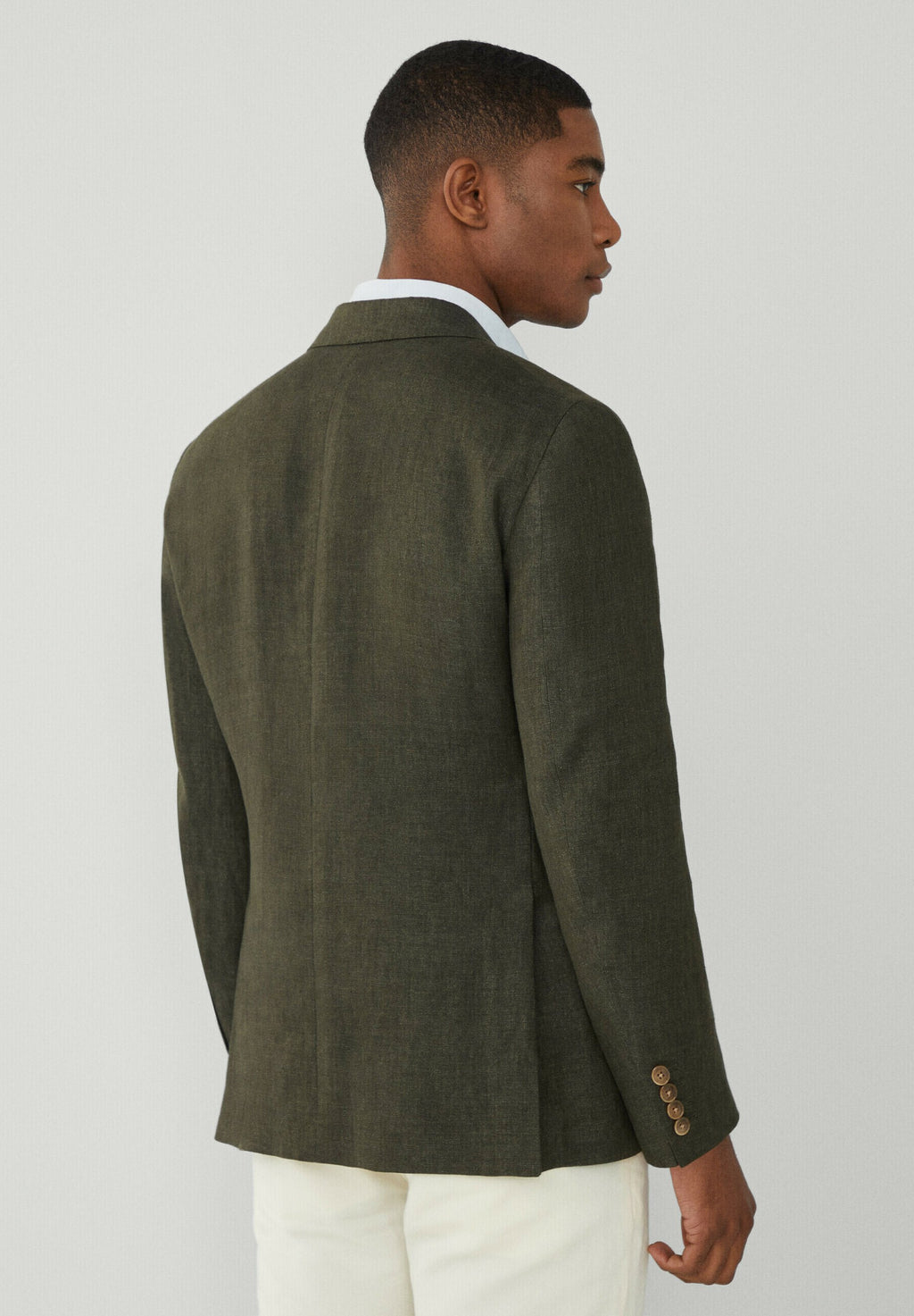 Hackett London DELAVE HOPSACK