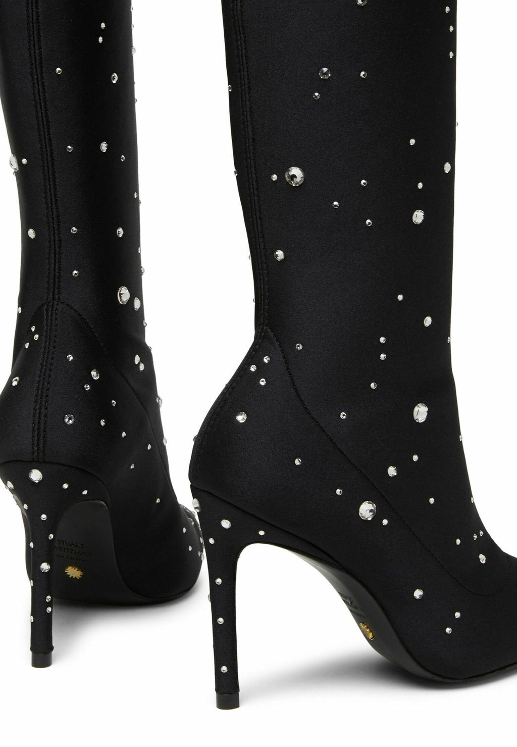 Stuart Weitzman ULTRA COSMIC