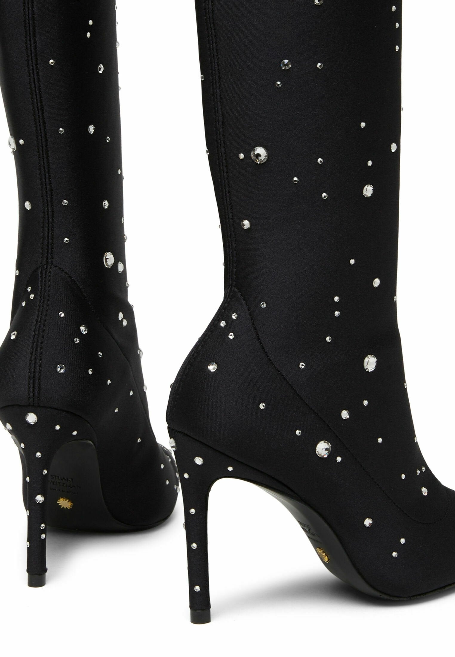 Stuart Weitzman ULTRA COSMIC