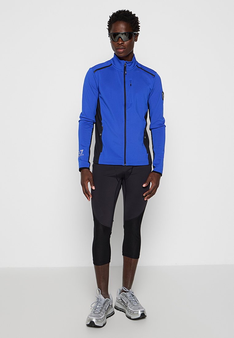 EA7 Emporio Armani Sweatjacke Media 2