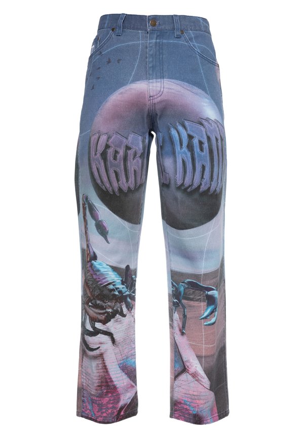 Karl Kani BAGGY METAVERSE