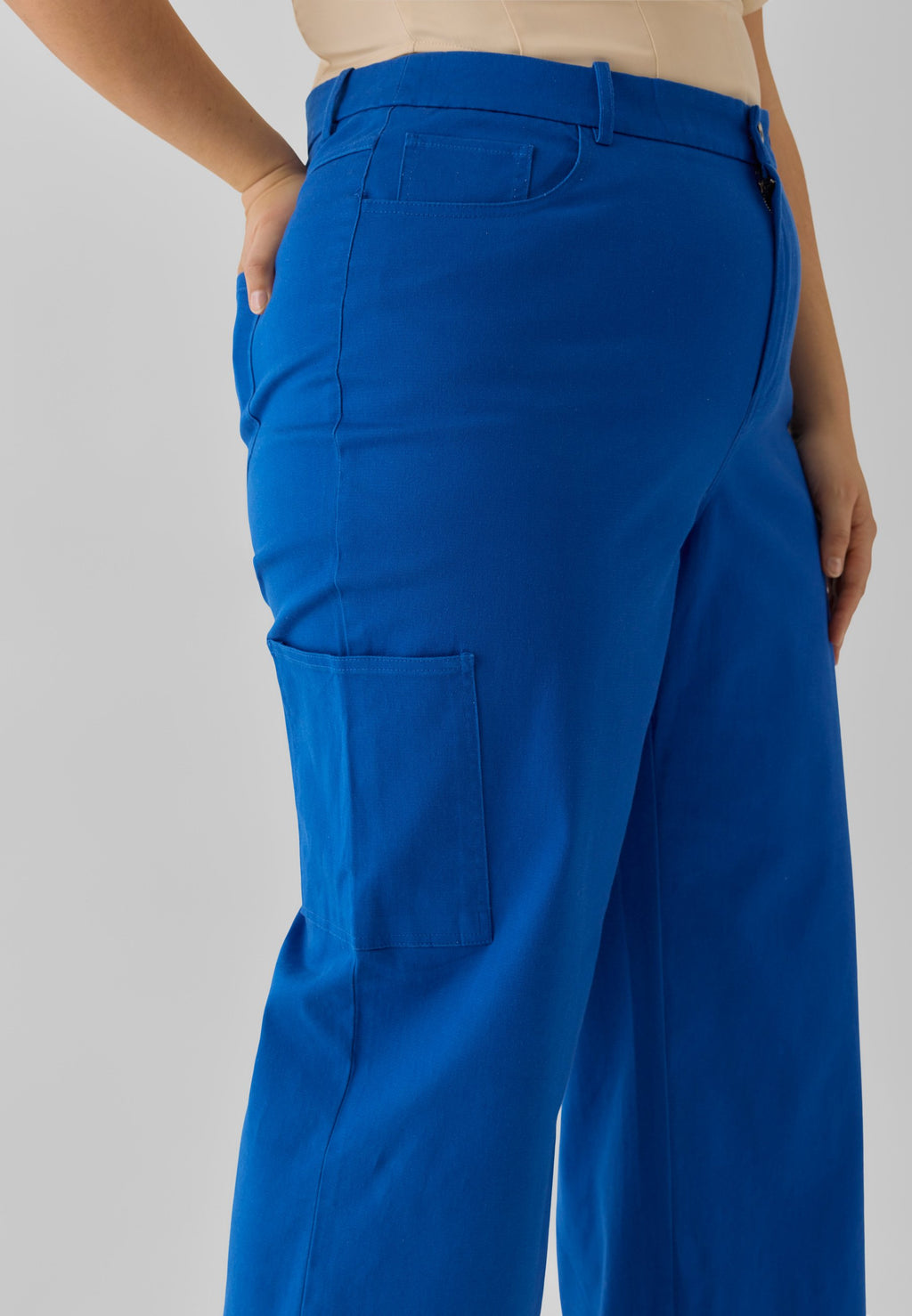 Vero Moda VMJOANN PANT