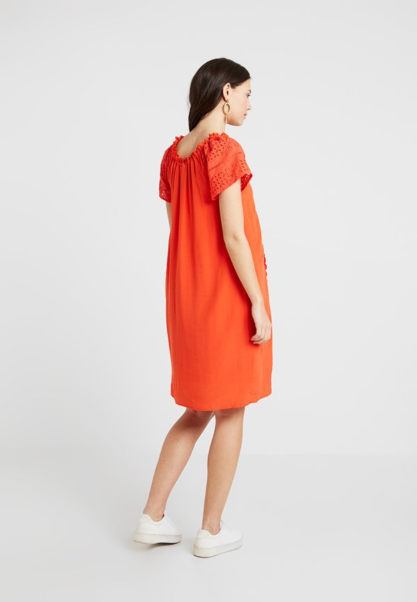Spring Maternity ELIANA DRESS