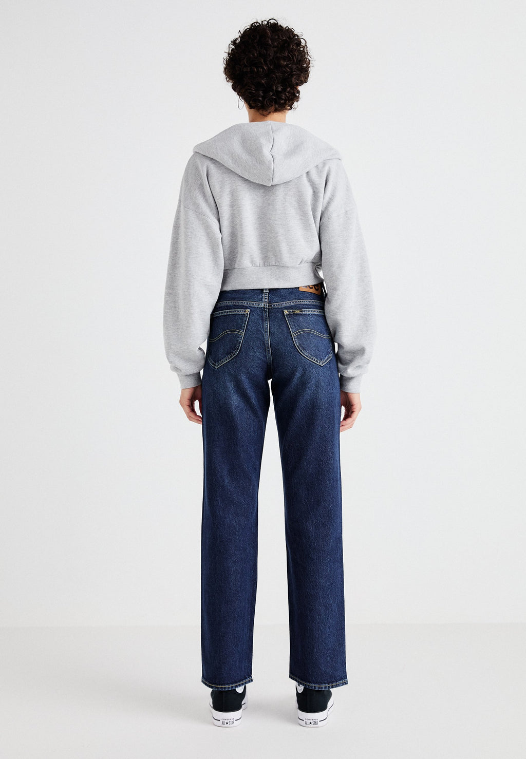 Lee RIDER RELAXED FIT