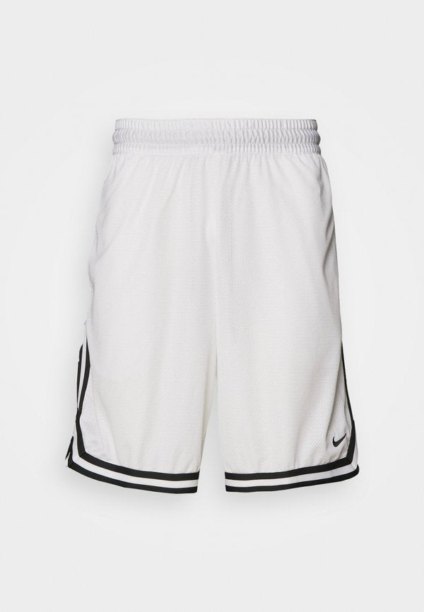 Nike Performance DNA SHORT - Sports shorts - white/black