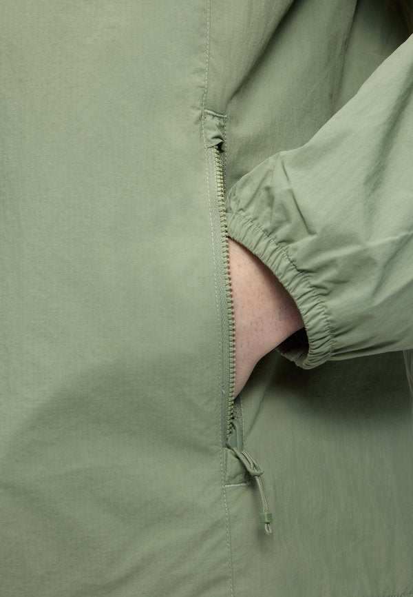 Tommy Jeans CHICAGO PACKABLE JACKET