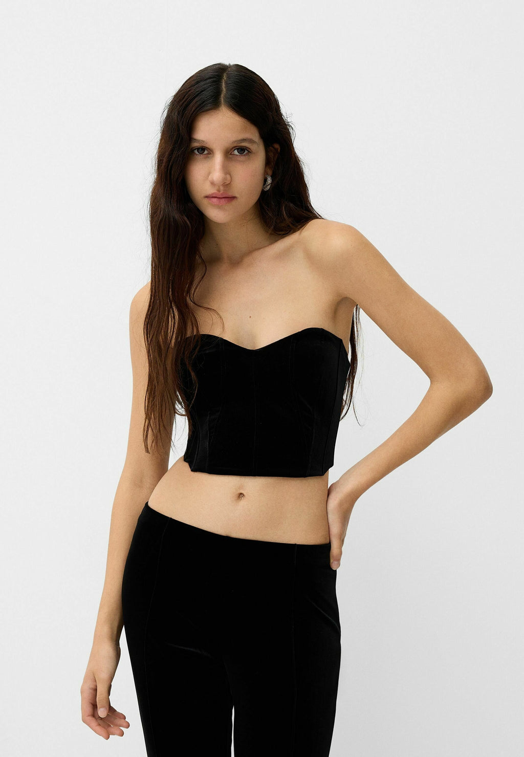 Bershka INSPIRED