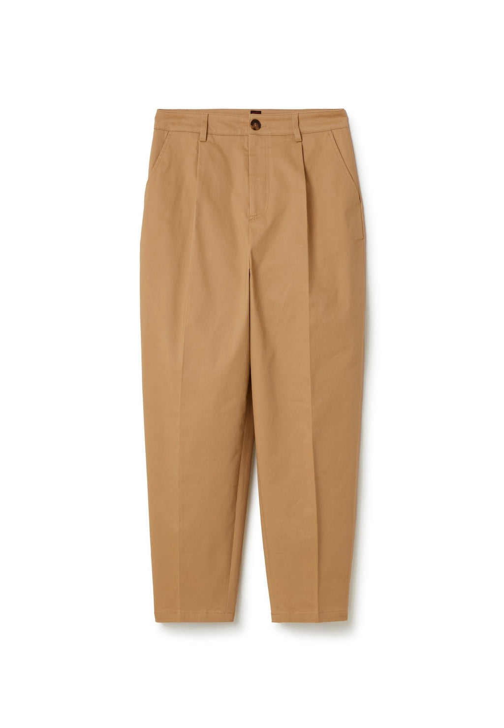 Stefanel CARROT-FIT IN STRETCH