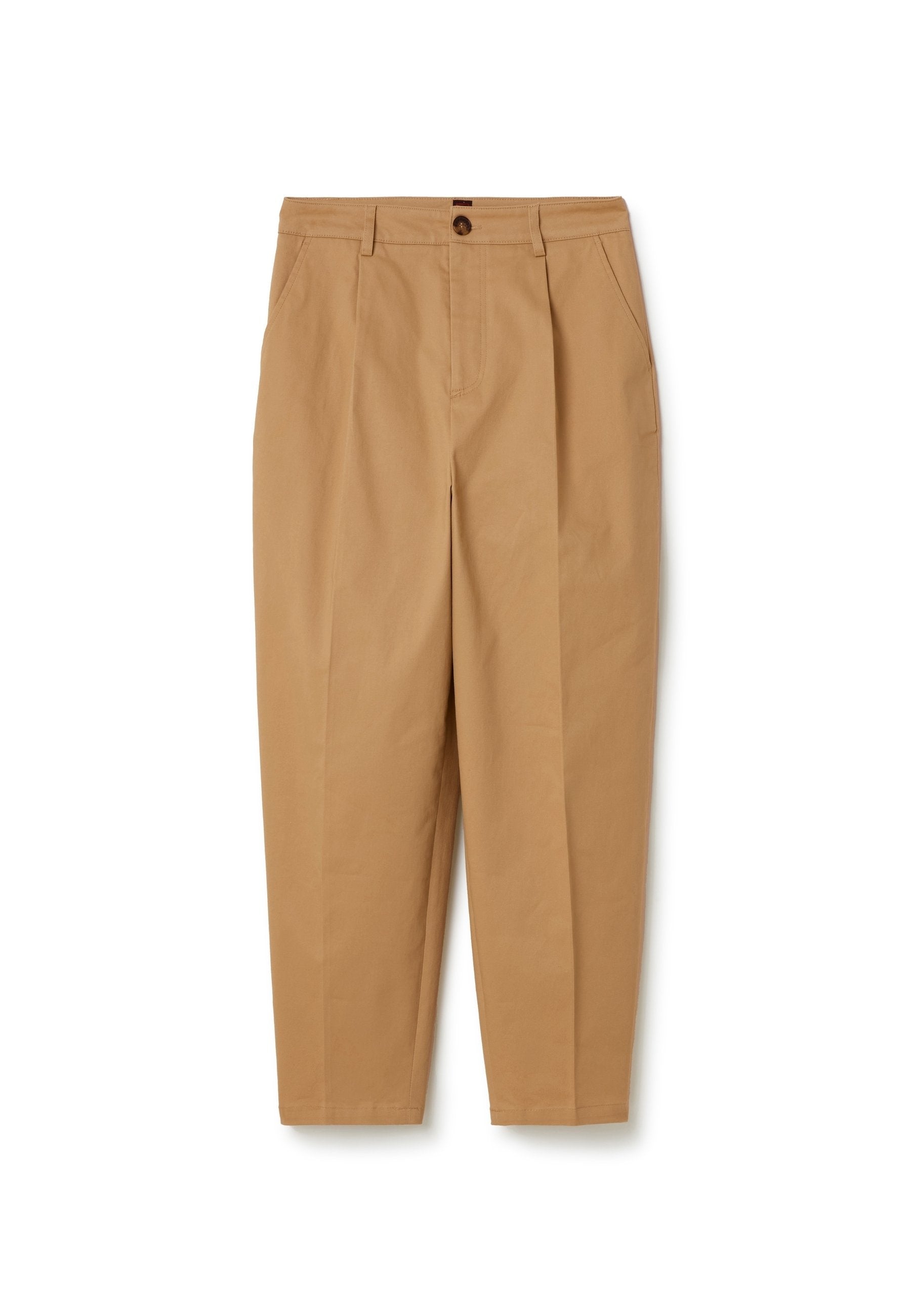 Stefanel CARROT-FIT IN STRETCH