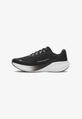 Under Armour VELOCITI PACE - Road running shoes - black