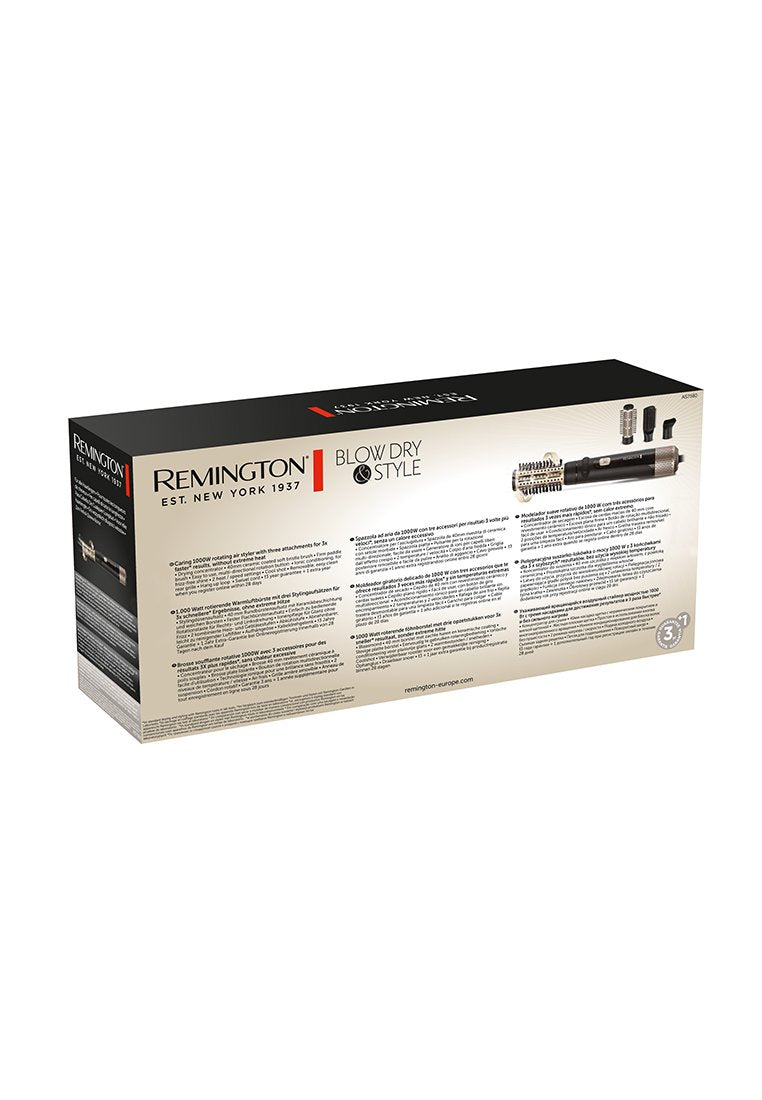 Remington BLOW DRY & STYLE