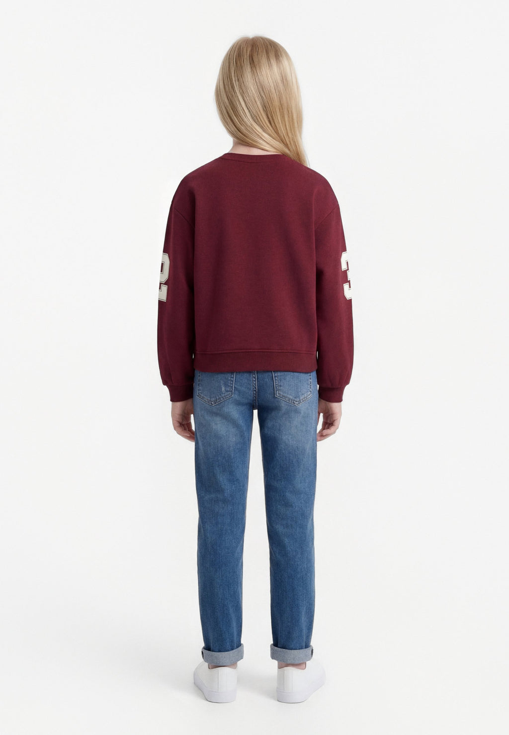 ONLY GIRLS KOGVICTORY LIFE O NECK