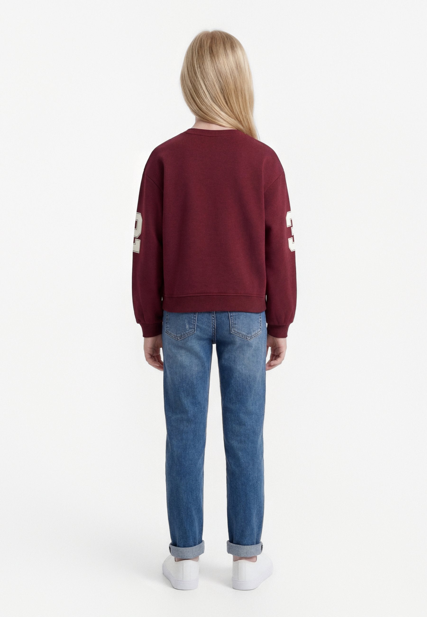 ONLY GIRLS KOGVICTORY LIFE O NECK