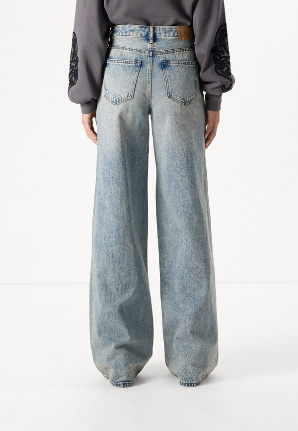 Vero Moda Tall VMREMY WIDE DENIM