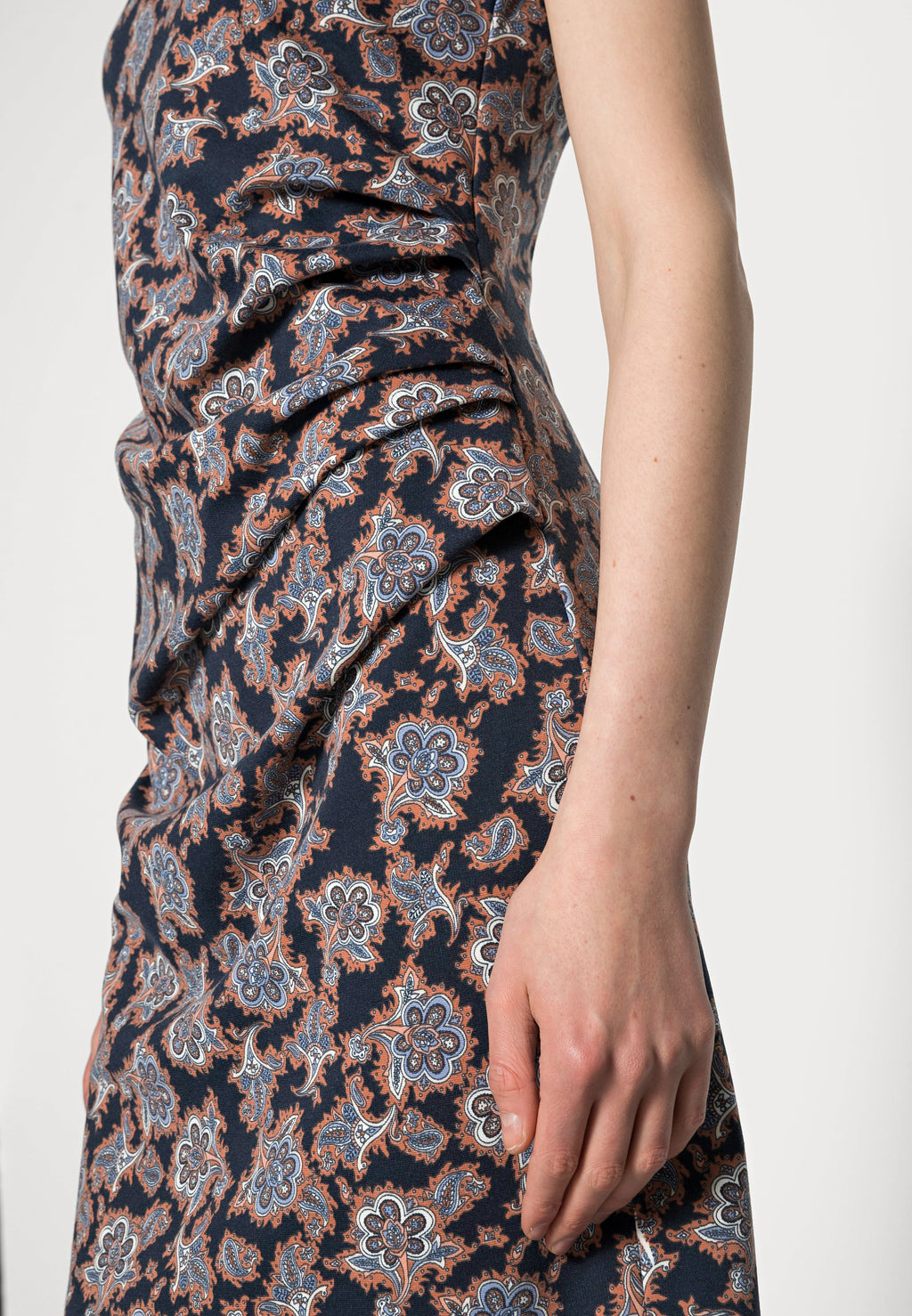 Kaffe STINNA INDIA DRESS