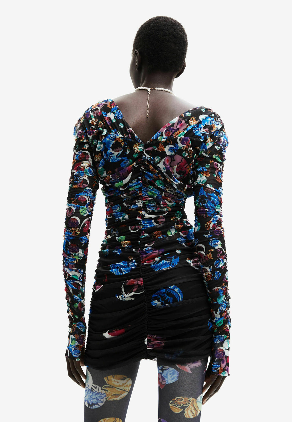 Desigual DESIGNED BY M. CHRISTIAN LACROIX