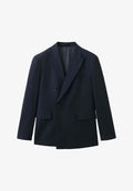 Mango ADULT - Blazer jacket - royal blue