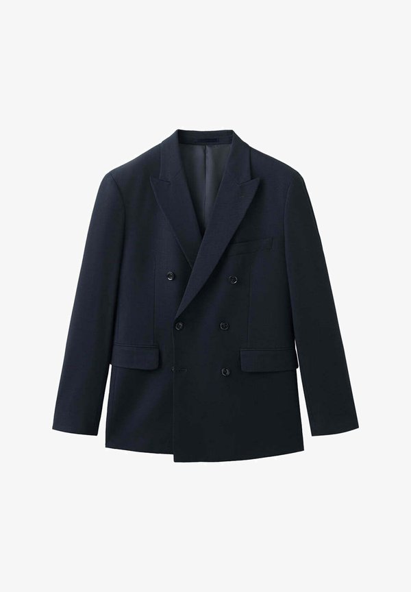 Mango ADULT - Blazer jacket - royal blue
