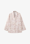 Mango Blouse - pink