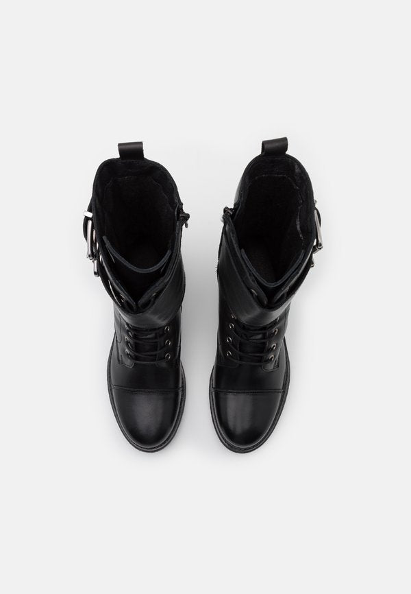 YAS YASMILIA HIGH BOOTS