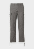 Jack & Jones Cargo Relaxed Fit - Cargo trousers - castlerock