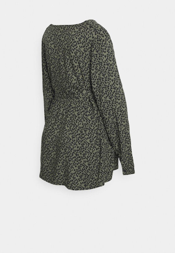 JoJo Maman Bébé MATERNITY BLOUSE