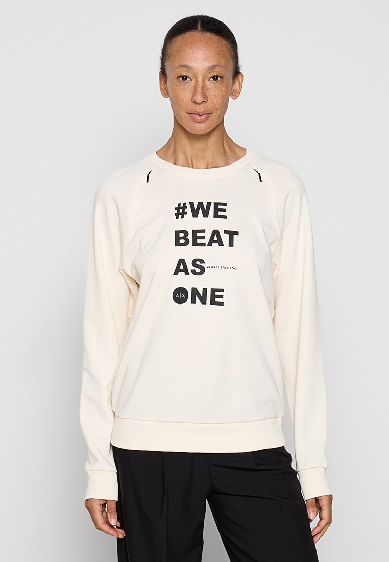 Armani Exchange Strickpullover Media 1