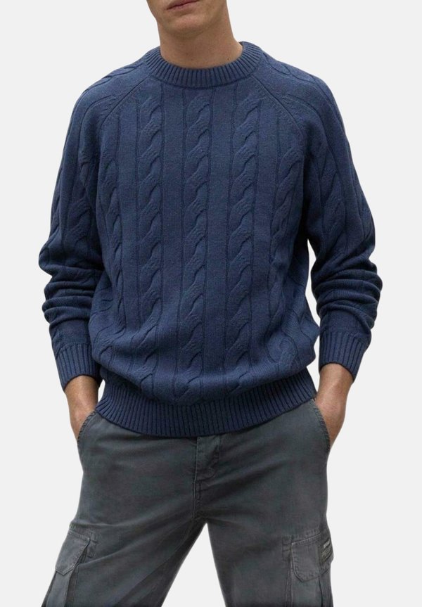 Ecoalf  PULLOVERS